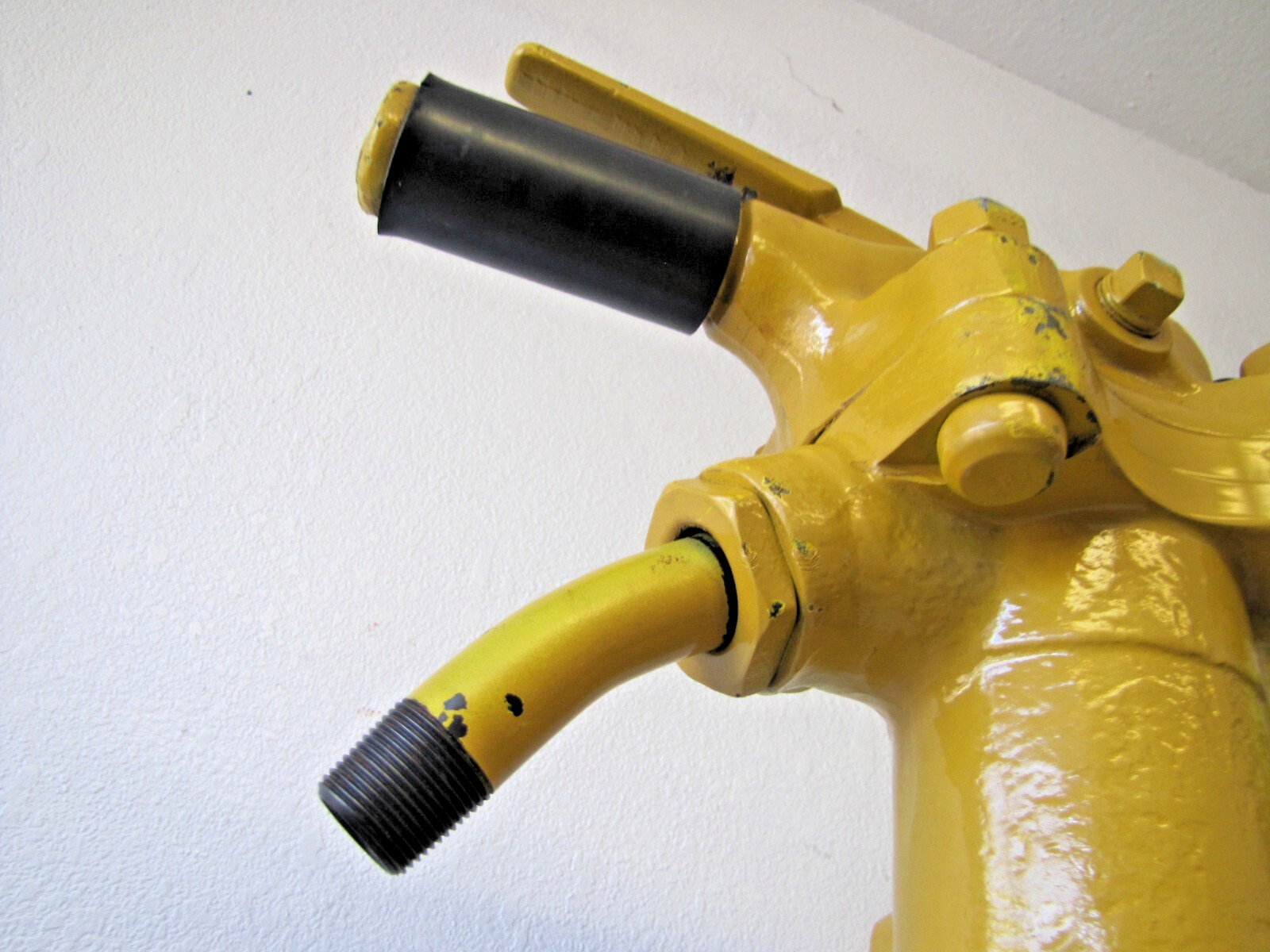 American Pneumatic Tools APT 180 Concrete Jack Hammer Breaker