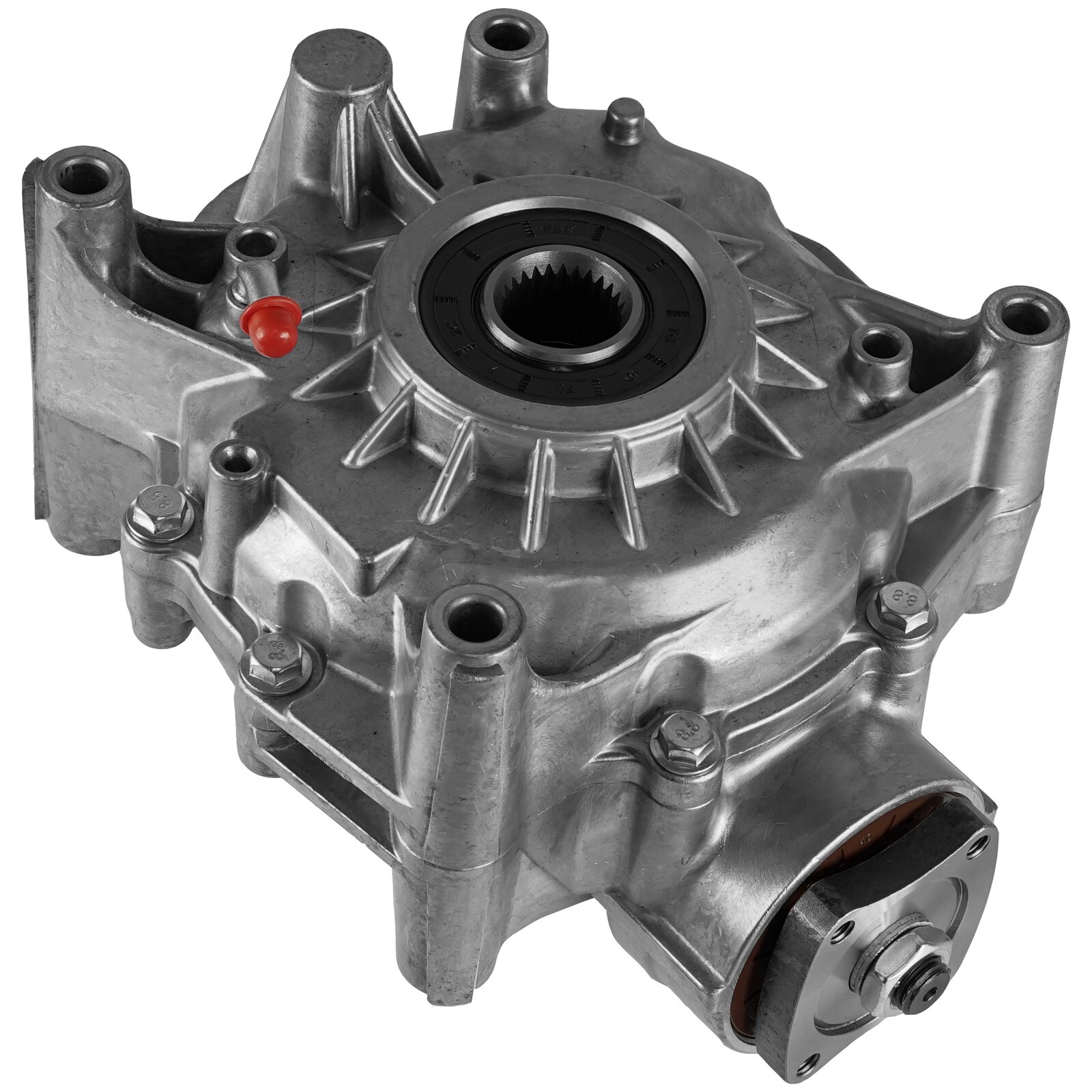 Rear Differential For Polaris SPORTSMAN 1000 XP 2015 2016 2017 2018-2020 113.4mm