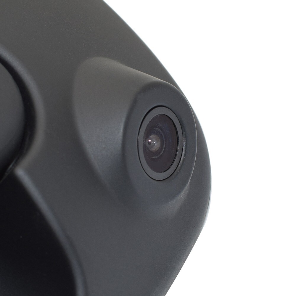 Tailgate Latch Handle Rear Backup Camera for 2002-2008 Dodge Ram 1500 2500 3500