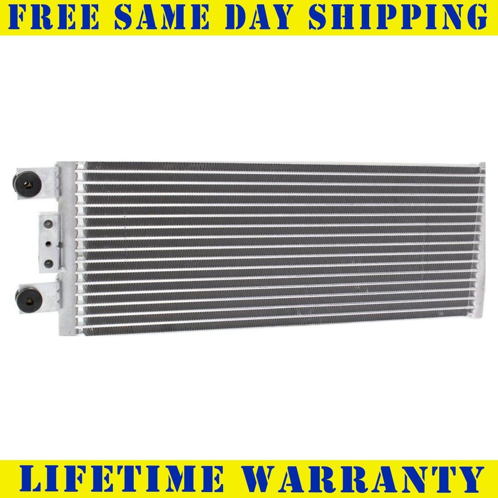 New Transmission Oil Cooler For 2012-2017 Jeep Wrangler Wrangler JK 3.6L