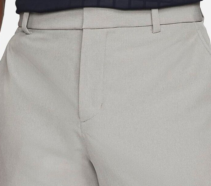 Nike Mens Dri-Fit Golf Shorts in Dust/Pure, Different Sizes, CU9740-003