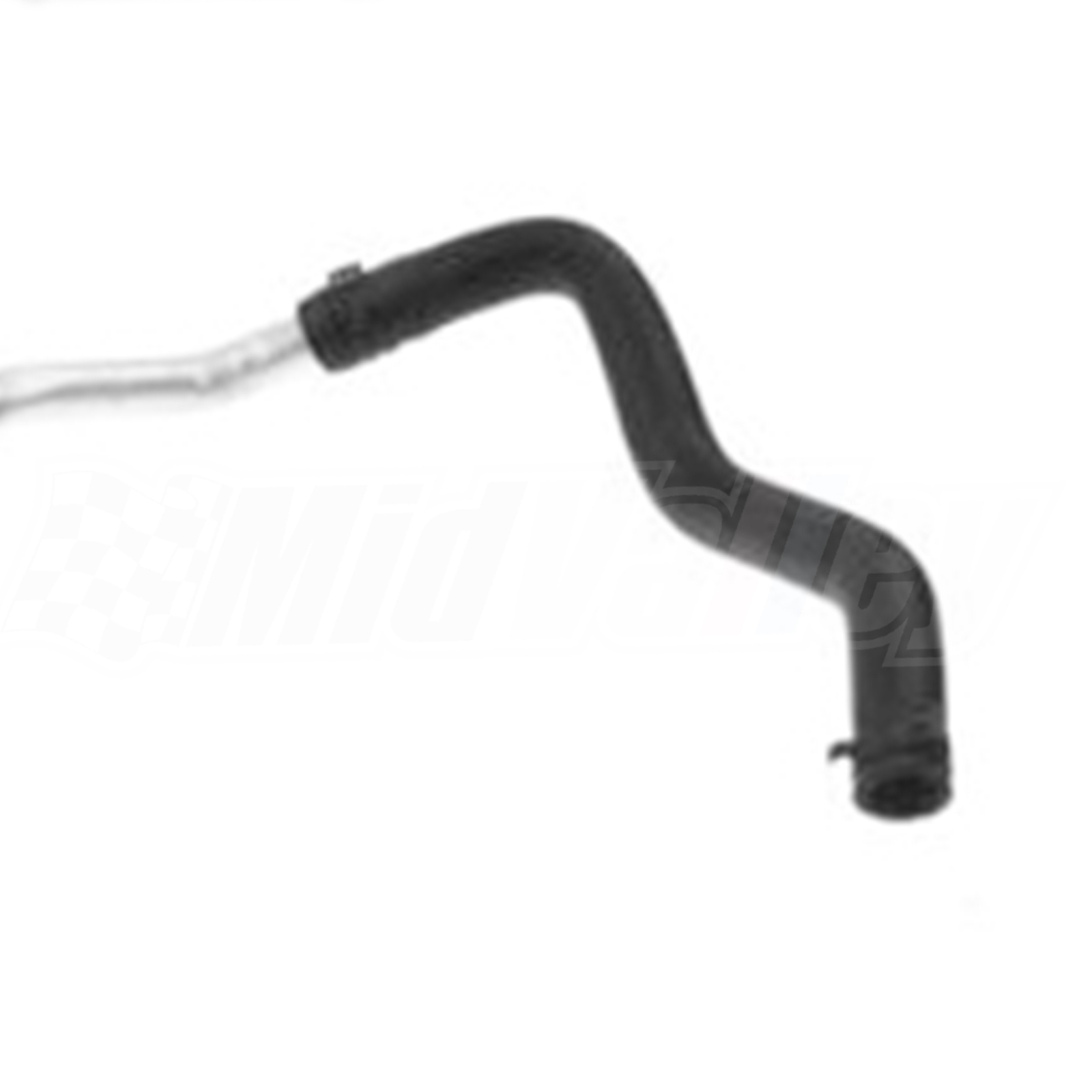 OEM Heater Outlet Hose Line For Nissan Xterra Pathfinder Frontier 92410-EA200 V6