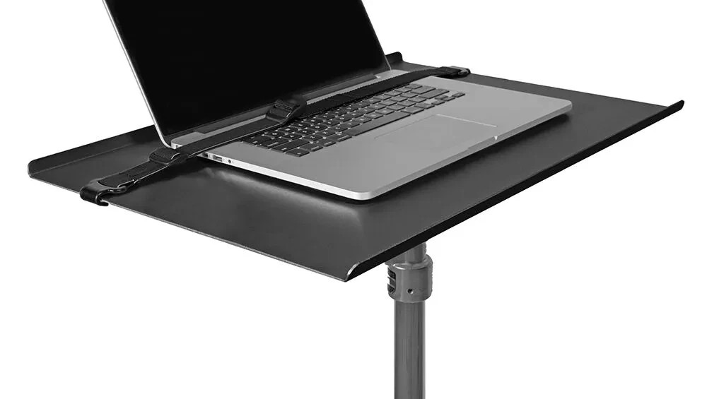 Tether Tools TTA1MBLK Aero Table Master Platform 22"x16" with SecureStrap - Used