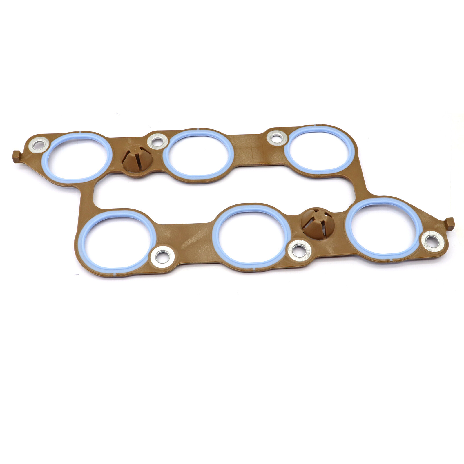 For GMC Acadia Intake Manifold Gasket 2009-2016 | 6 Cyl | 3.6L Engine | 12590958