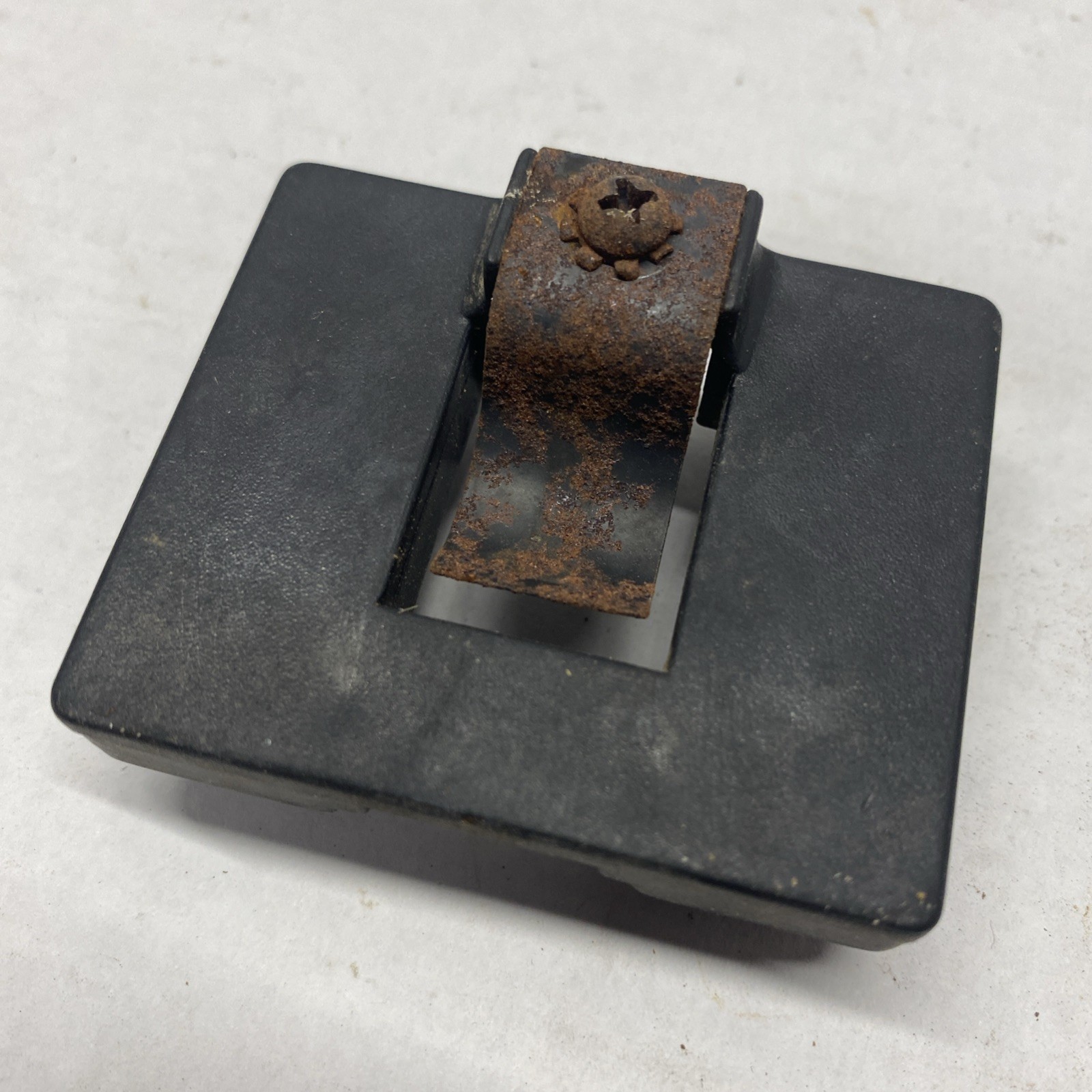 Delta ShopMaster 10" Table Saw Md TS200 Miter Guage Holder Bracket DTS-102