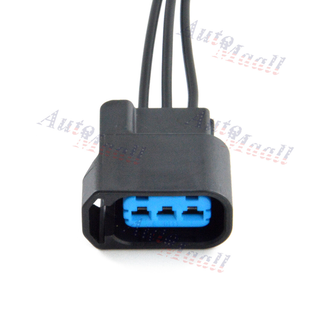 6pcs Ignition Coil Pack Connector Plug For Honda Accord Odyssey Pilot Ridgeline