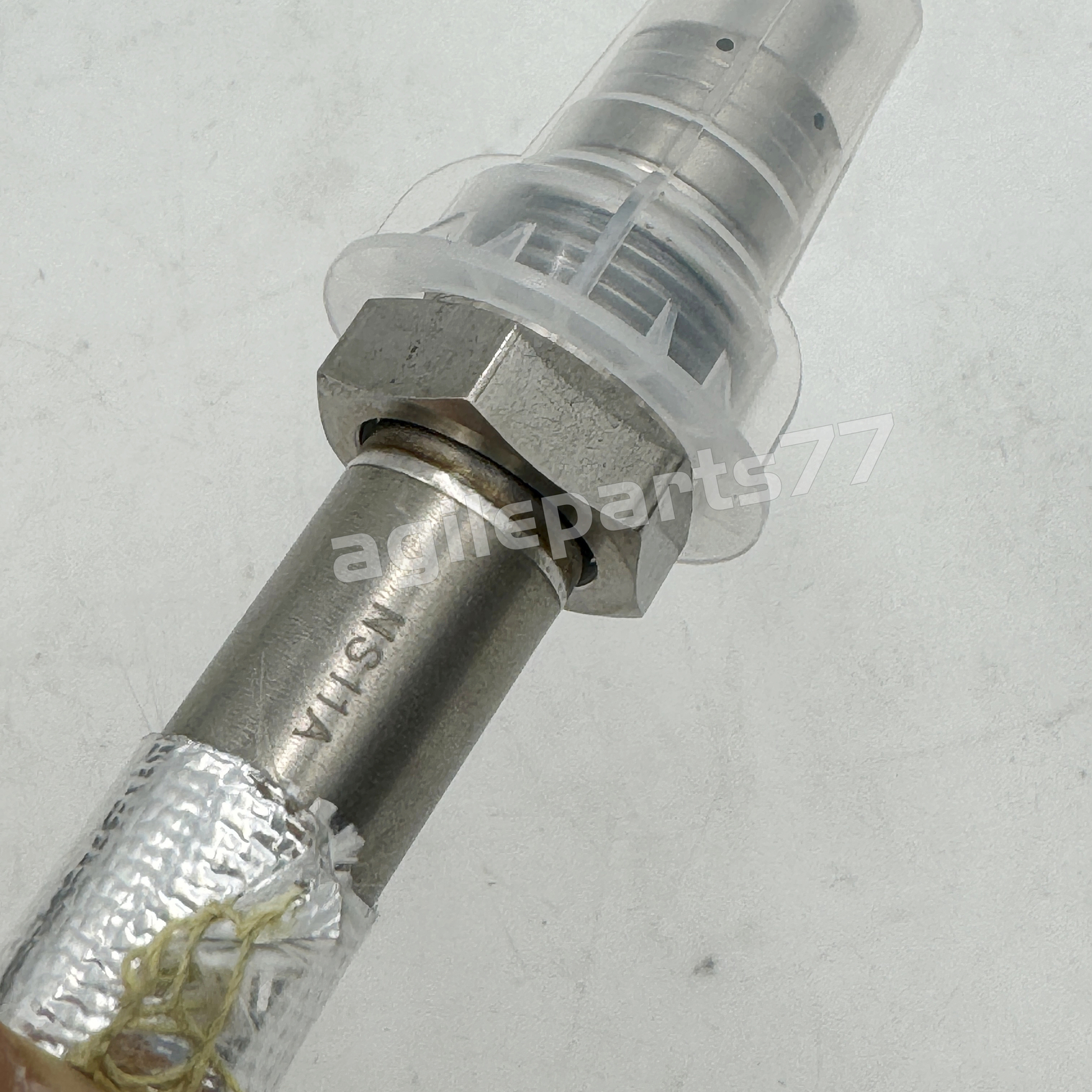 OEM 4326873 NOx Oxide Sensor for 2013-18 Dodge Ram 6.7L Diesel Cummins ISB New