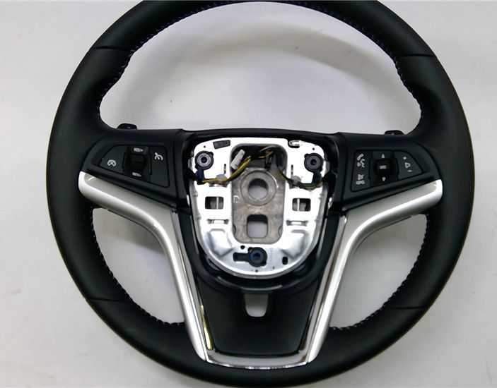 2012-2015 GM CAMARO STEERING WHEEL ASM 22790895 NEW OEM