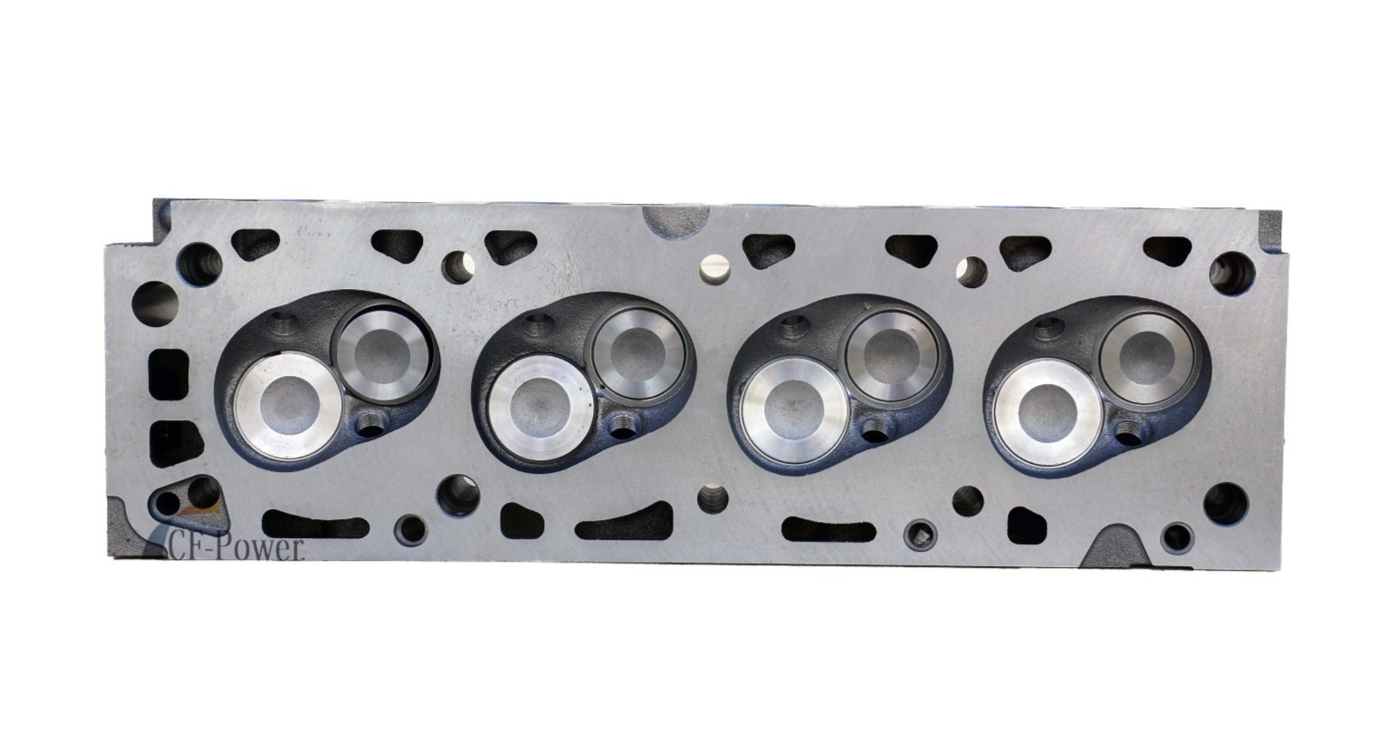 New Quality Replacement Loaded Cylinder Head for 1995-01 Ford 2.3 /2.5 SOHC F57E