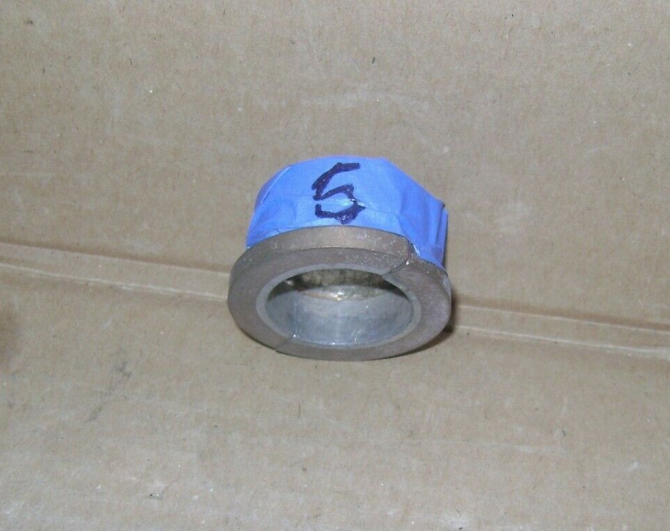 NOS Indian 4 CLUTCH HUB BEARING #6 - 35B553 - 1930 to 1942 - Four Cylinder