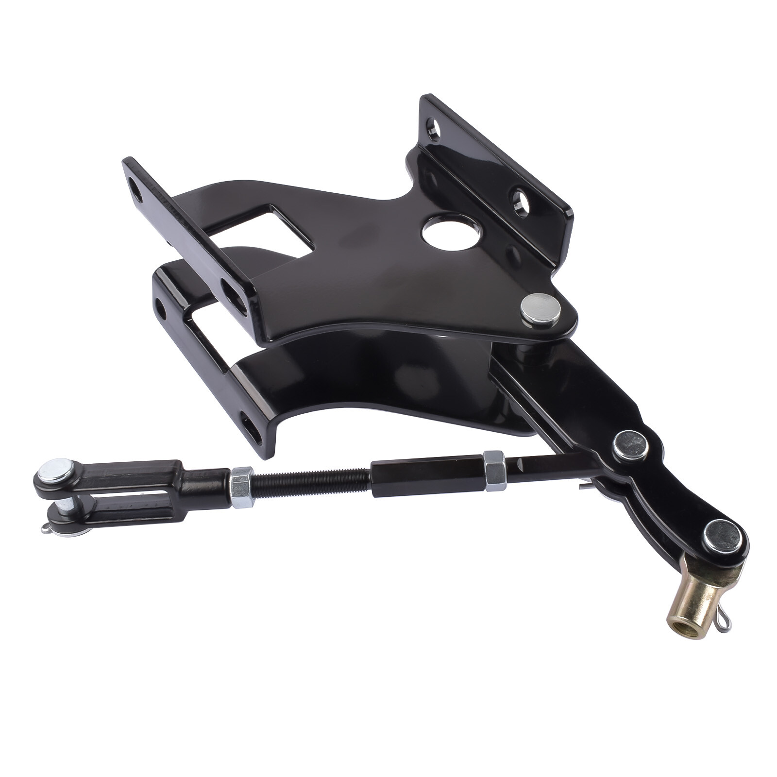 Brake Booster & Master Cylinder Disc Drum Kit for Chevy Truck C10 Suburban 67-72