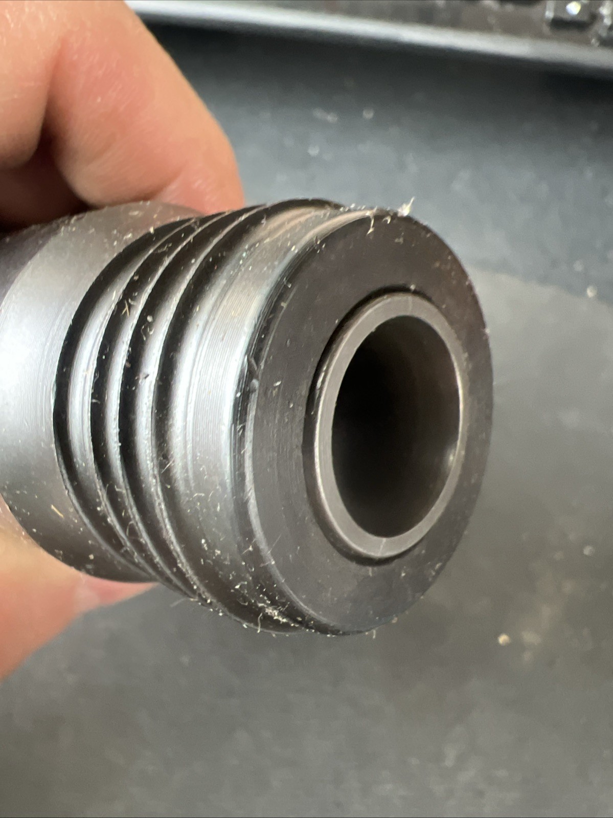 U.S. Air Tool Co Pneumatic Rivet Hammer Air Us7x Heavy Duty Aircraft 🔥NEW 🇺🇸