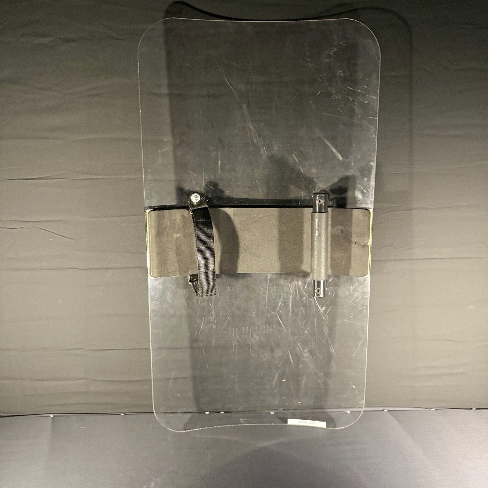 AETCO Police Riot Shield U.S.A. Made LAST ONES AVAILABLE!!!