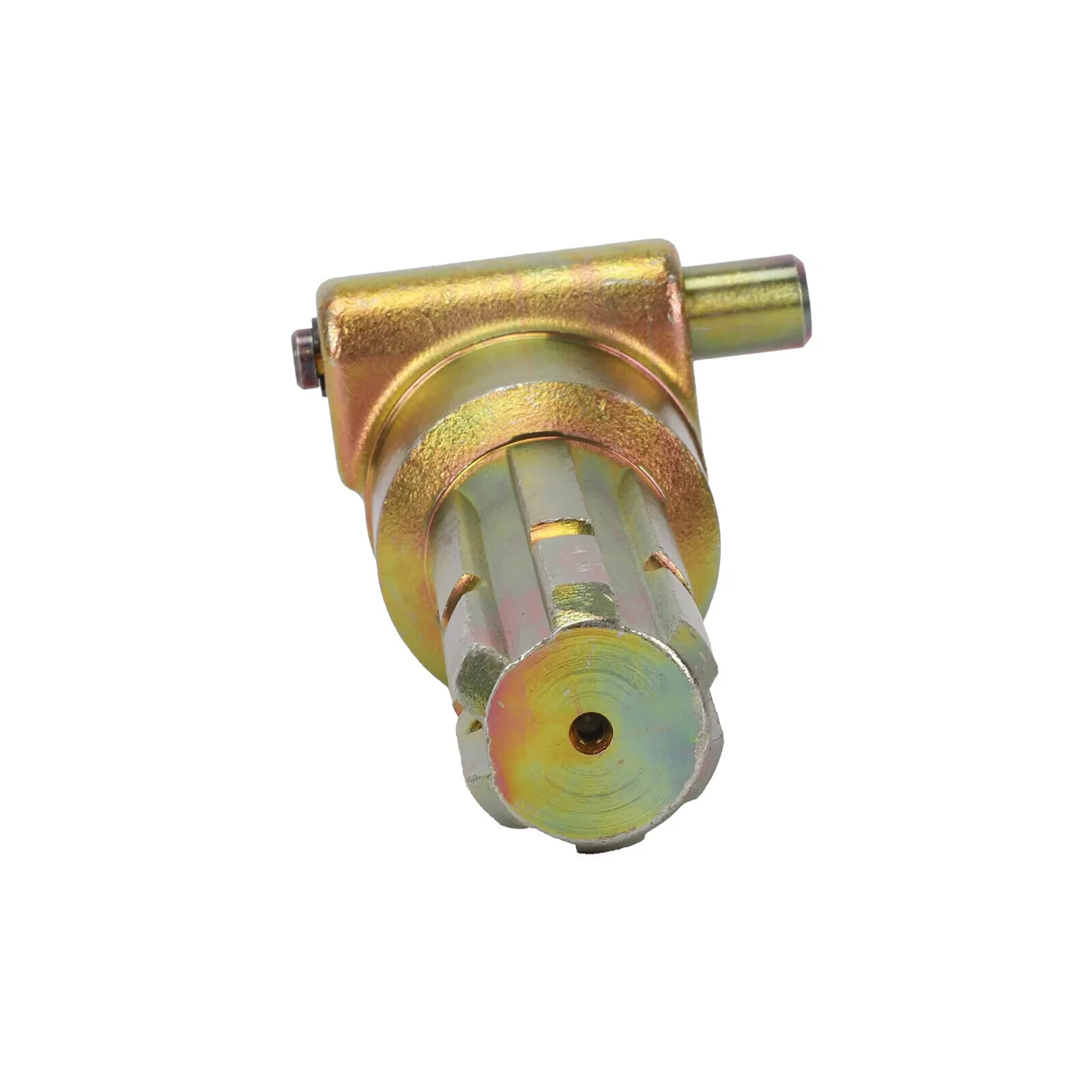 PTO Extender Adapter 1-3/8 6-Spline Male to Female Shaft