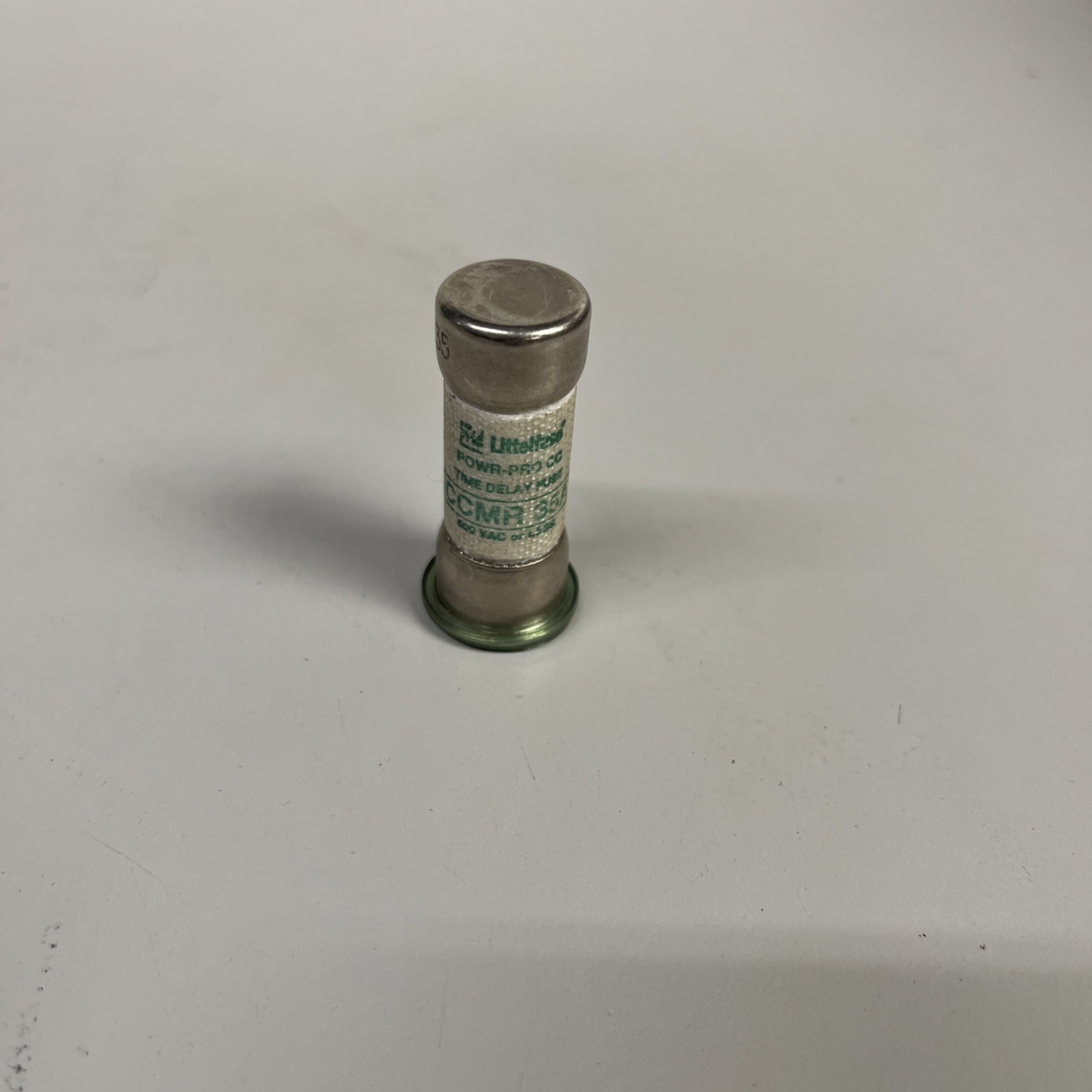 Littelfuse CCMR035, CCMR35, CCMR-35 35A Fuse (Pack of 1)