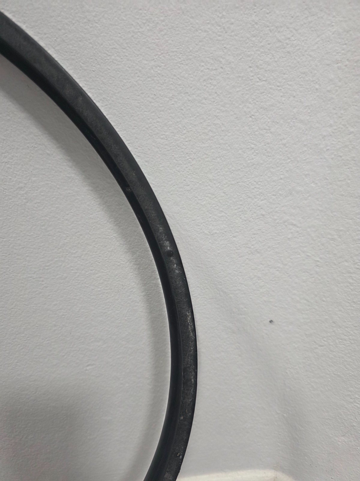 Ekornes Stressless swivel ring 21.25" diameter