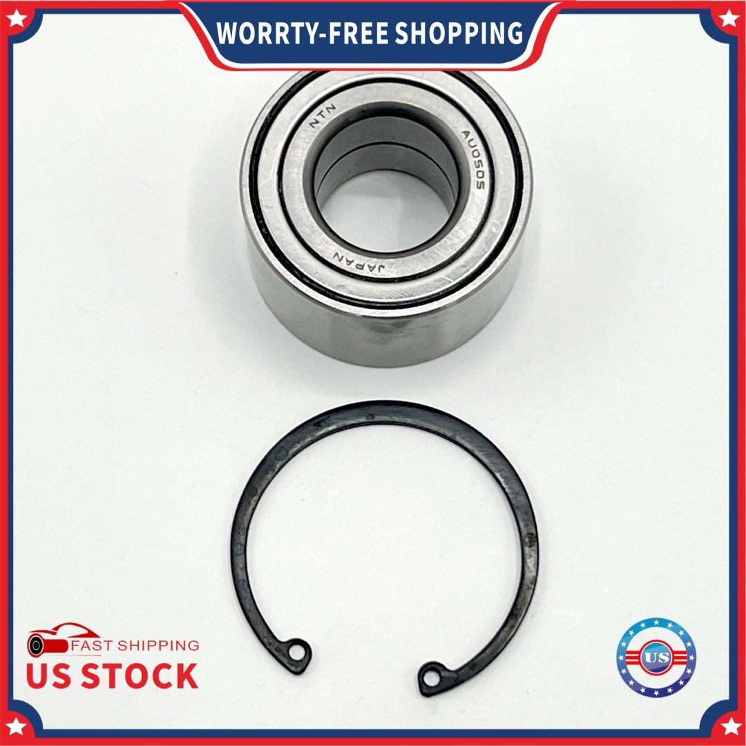 OEM Front Wheel Bearing For Honda Foreman Rubicon TRX500 TRX420 TRX520