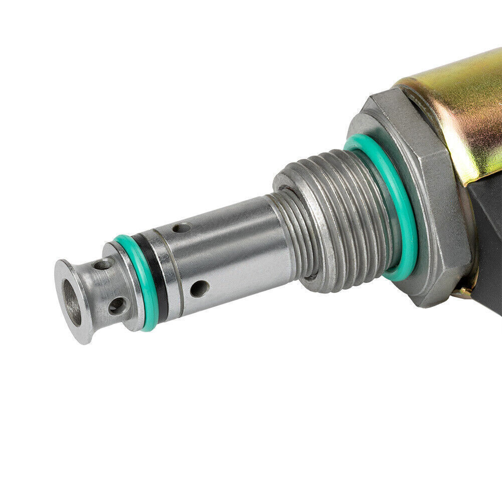 Genuine Motorcraft 7.3L 94-03 Fuel Injection Pressure Regulator IPR Valve CM5013