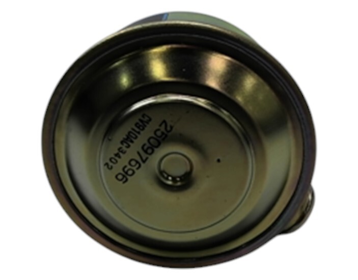 GM ENGINE CRANKCAS (SLP) NEW OEM CV910 25097699