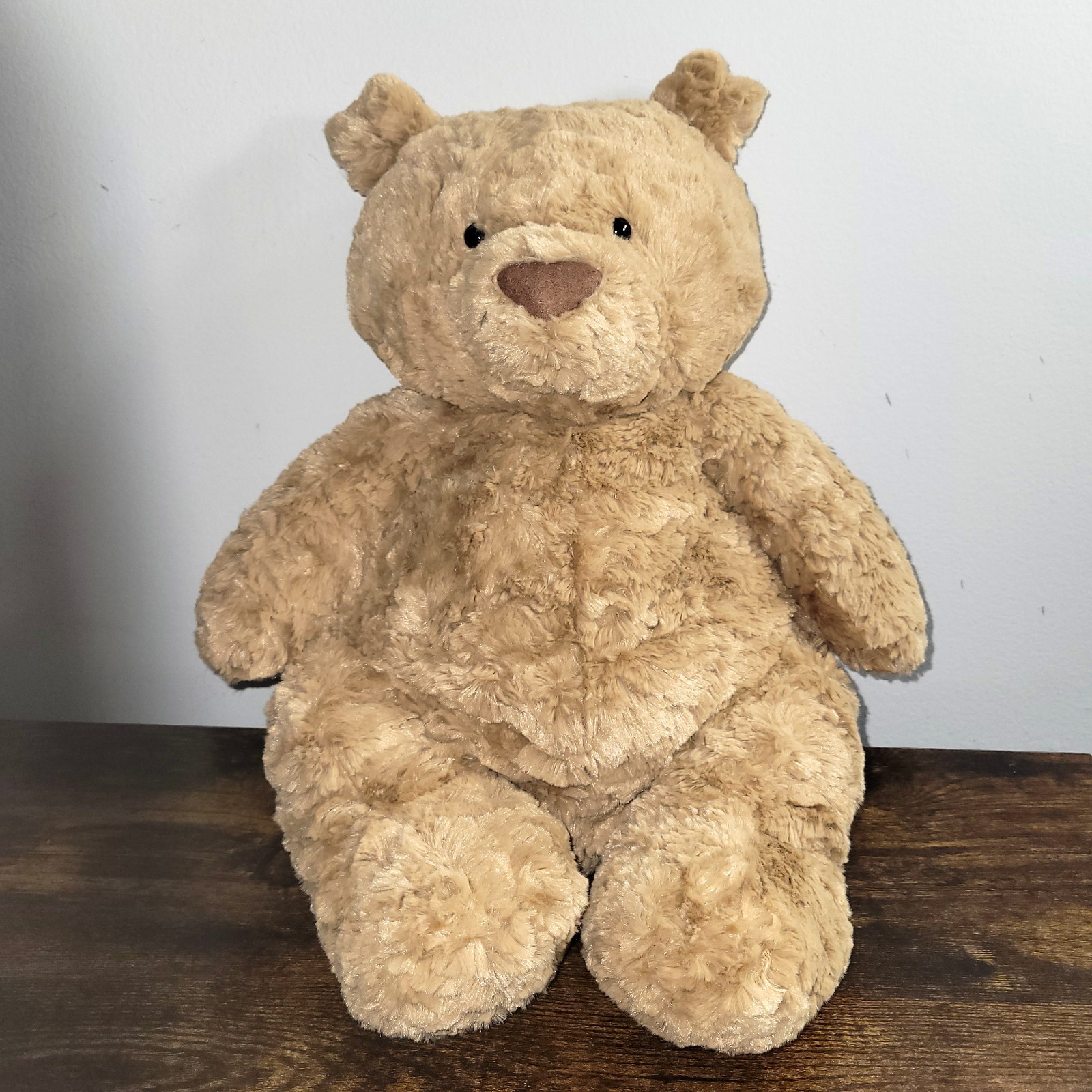 Jellycat ~ Huge Bartholomew Bear ~ New With Tags!