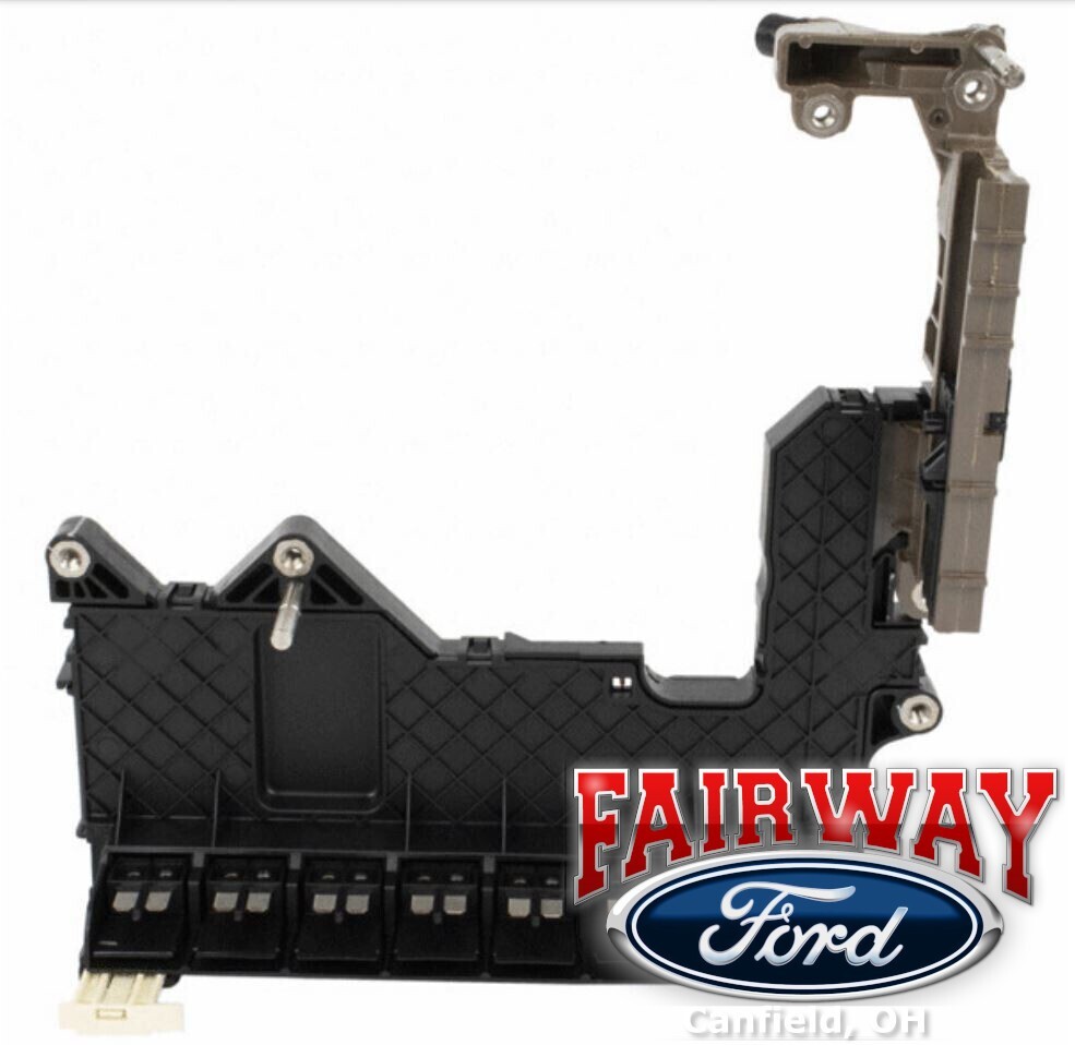 11-20 Ford F-150 OEM Ford 6R80 Transmission Lead Frame Connector AL3Z-7G276-D