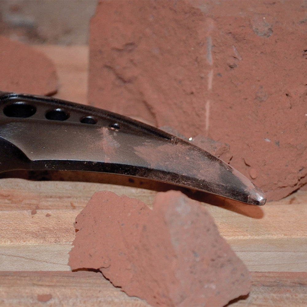 38" M48 Kommando Survival Tactical Combat Battle Axe Blade Hammer Hiking Staff