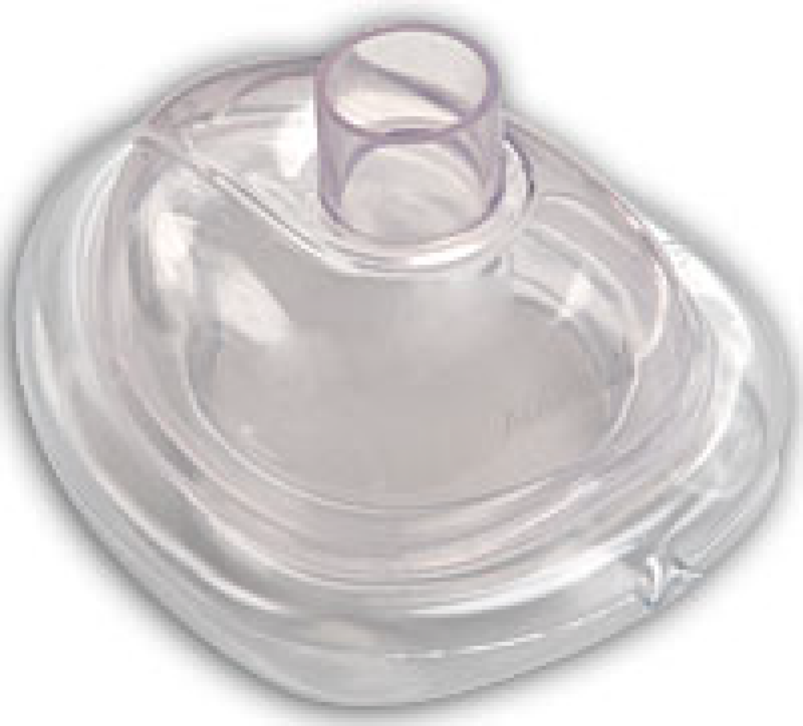 10 Child Individually Wrapped CPR Training Masks