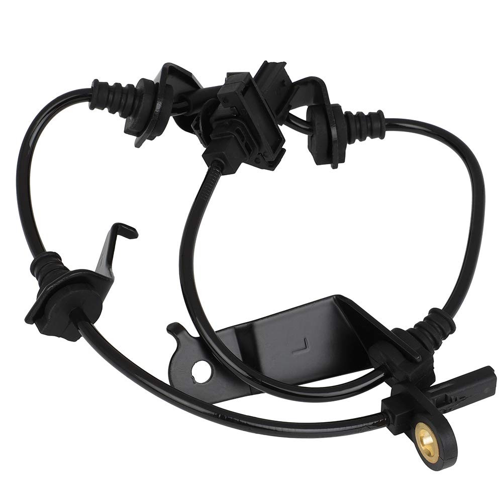 2 x Front&Left&Right ABS Wheel Speed Sensor ABS Sensor Fit for Honda for Acco...