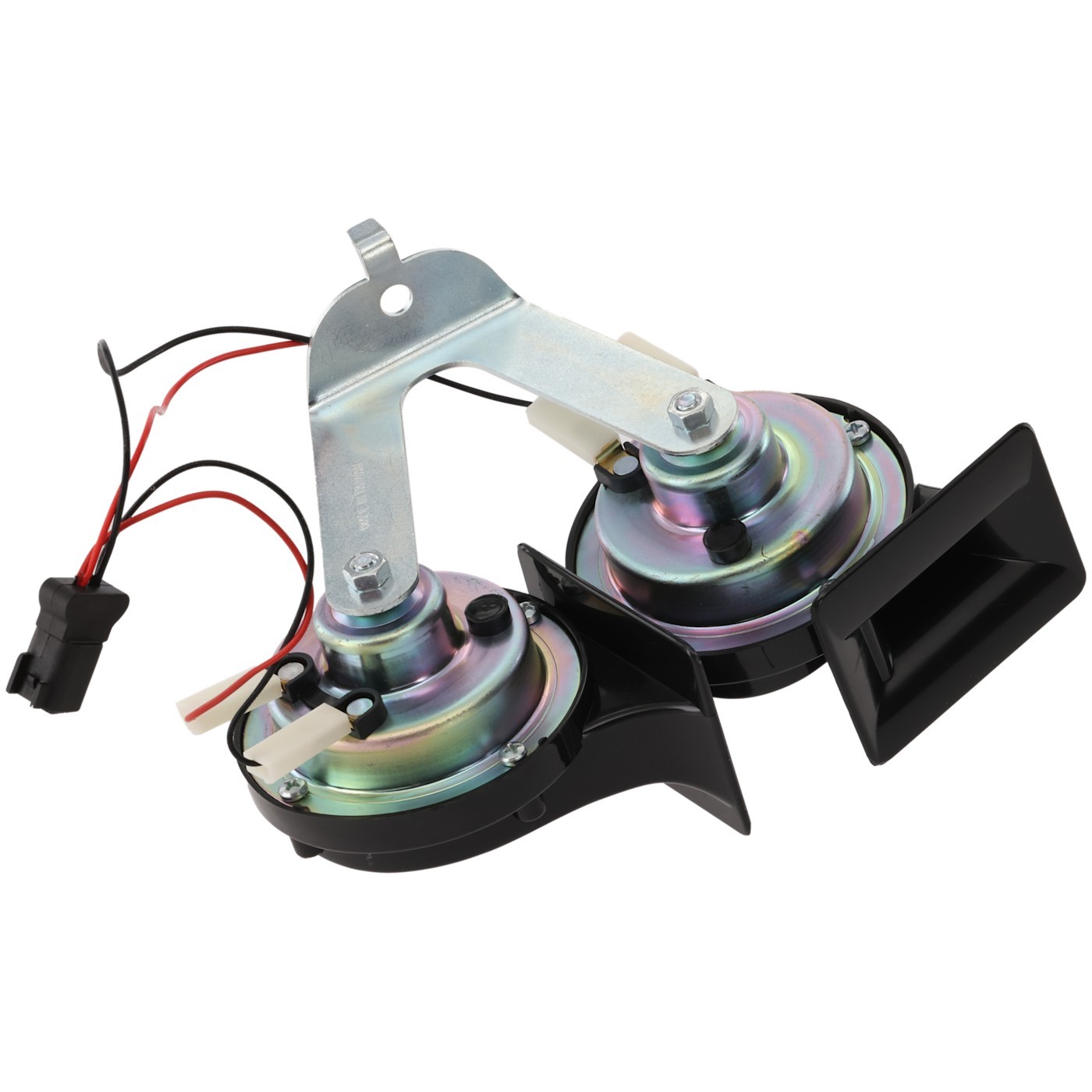 Set Horns For Jeep Grand Cherokee Liberty Commander 2006-2010 5026994AB