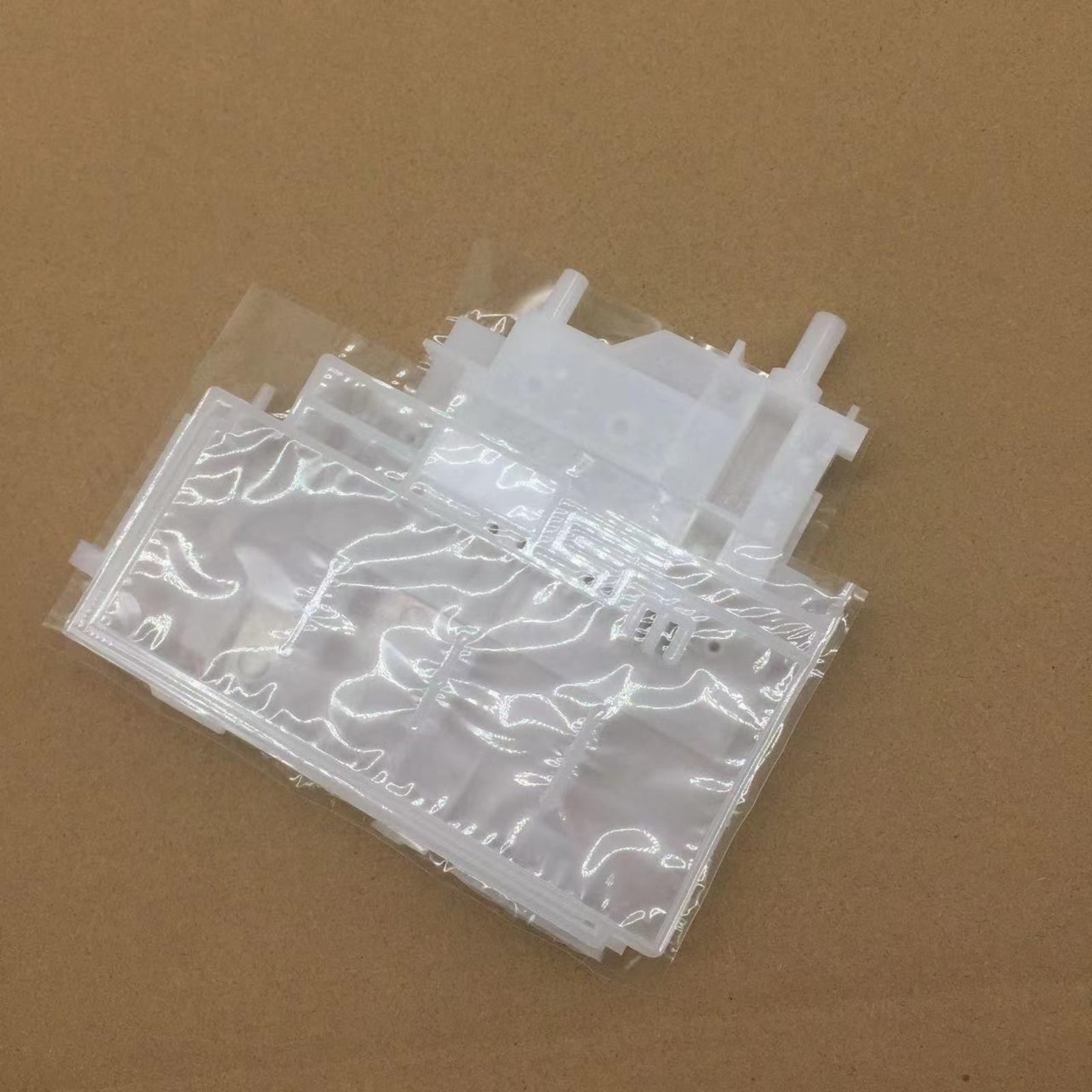 Cis Ink Tank Fits For Epson ET-2803 ET-2800 ET-2814 ET-2871 ET-2810 ET-2950U