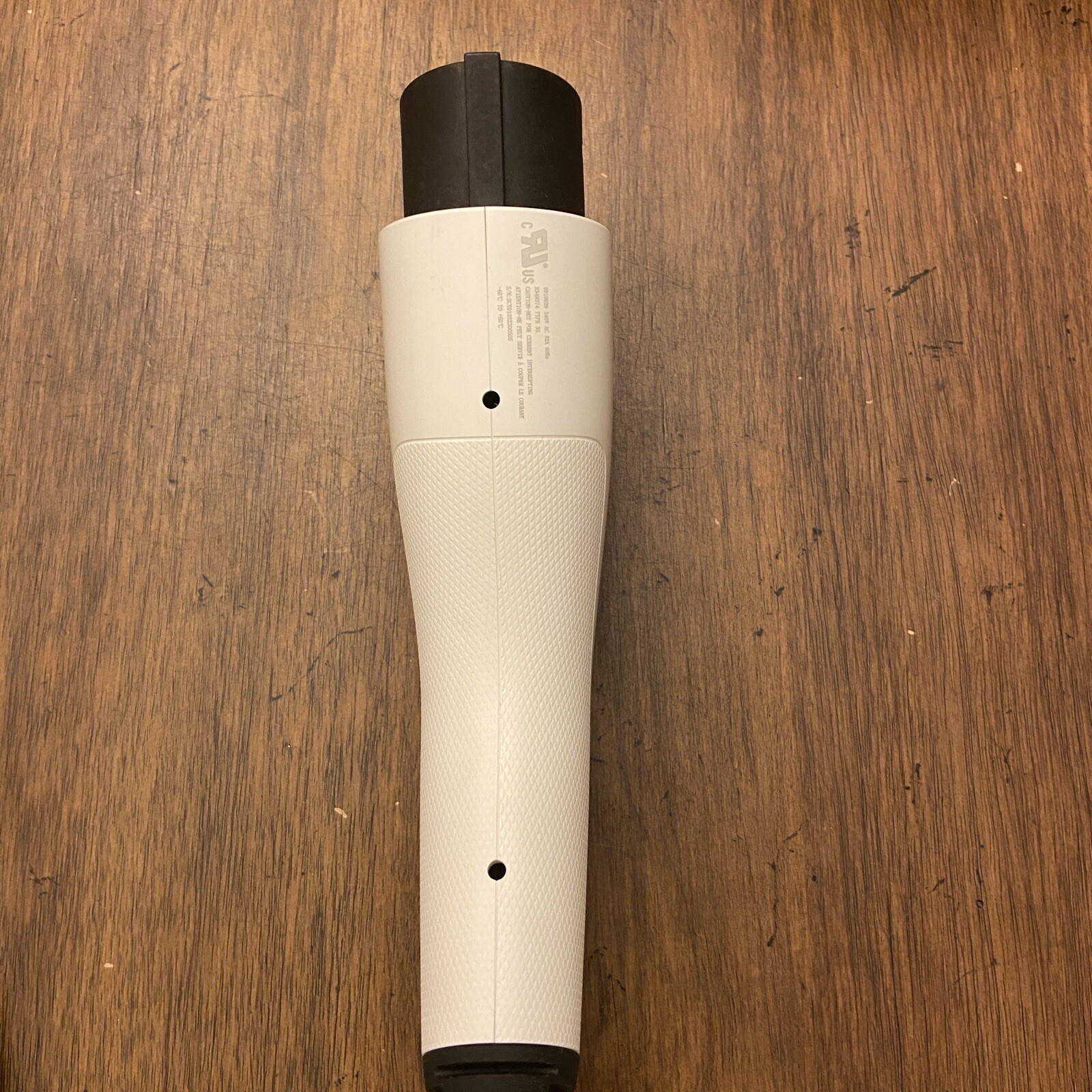 Chevy EV Charger Bolt EUV Volt Chevrolet Spark Equinox Blazer Charging cable GM