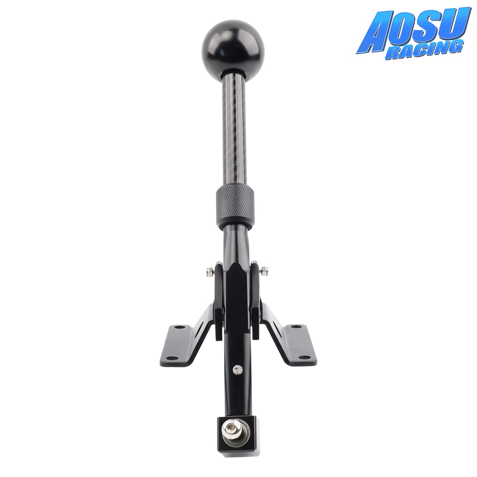 Shifter Box Billet For Honda civic EG EK Acura Type R Civic Si CRX D/B Series US