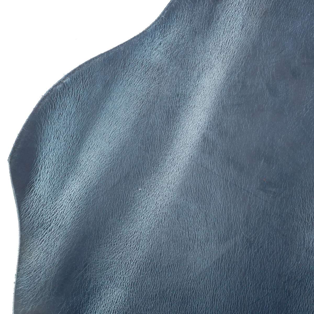 Buffalo Bend Crazy Horse Leather Sold and Cut by the Square Foot from SLC