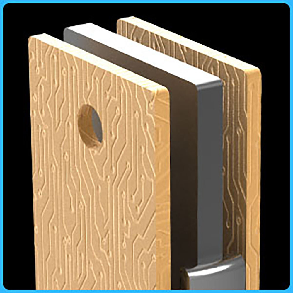 D3S D3R Xenon White LED Headlight Bulbs 1000000LM 10000W HID Upgraded Kit Combo