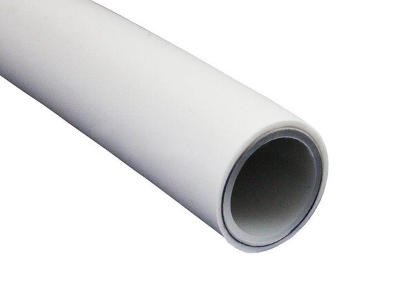 PEX-AL-PEX Tubing Grade A with Oxygen Barrier Rol Choose from a Variety of Sizes