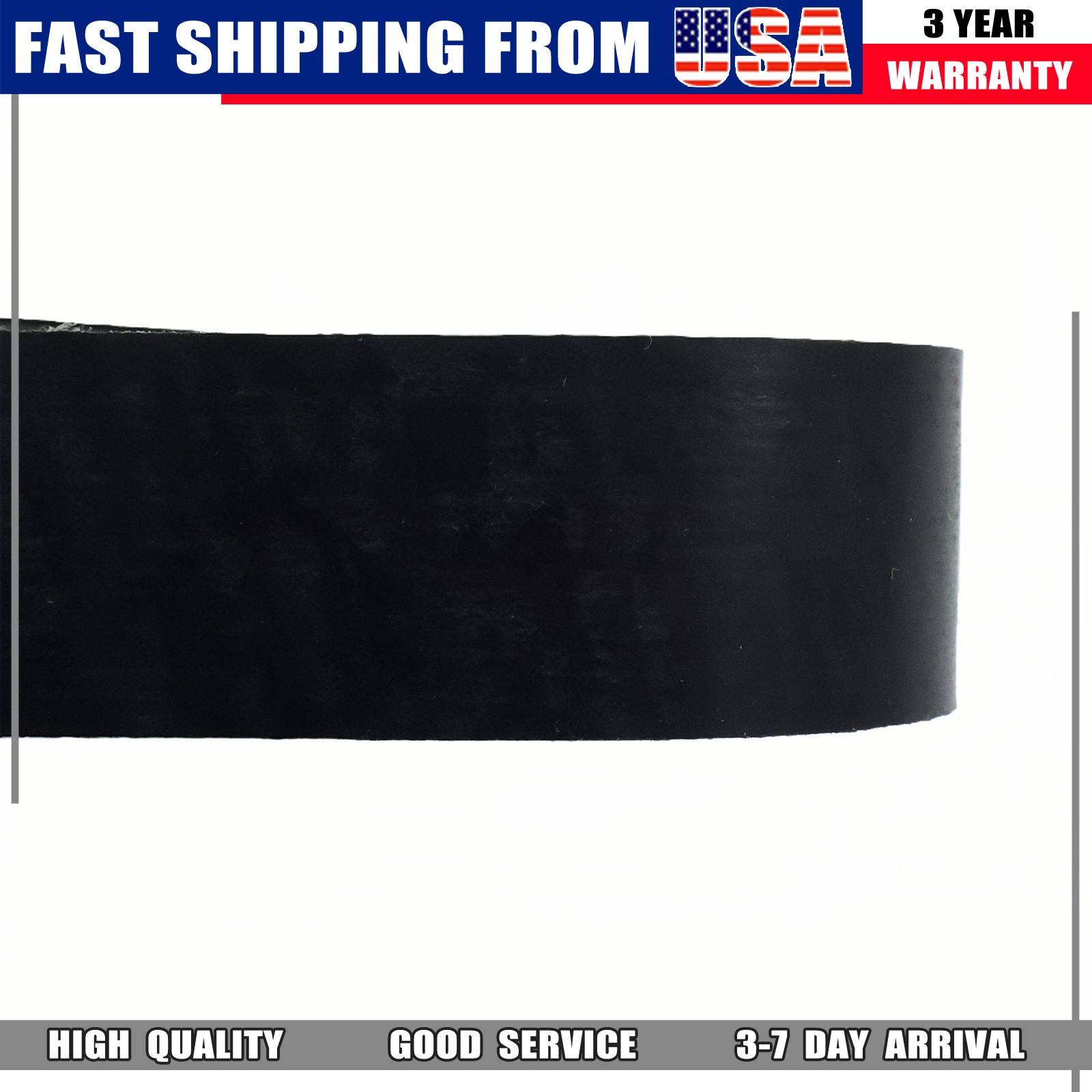 Fit Chevy Camaro Caprice Saab 9-3 2.8L 3.6L Serpentine Drive Belt Tensioner Kit