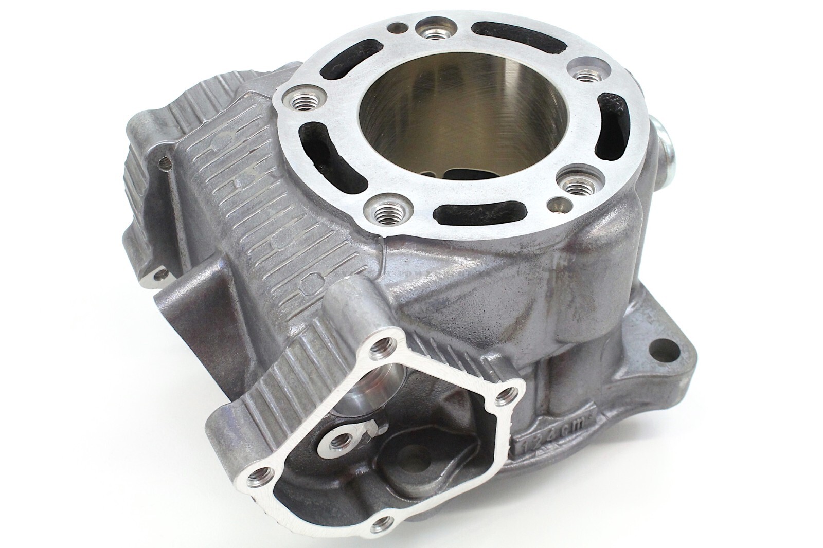 Cylinder A 05-07 CR125R OEM New Stock Bore Genuine Honda Jug (See Notes) #L159