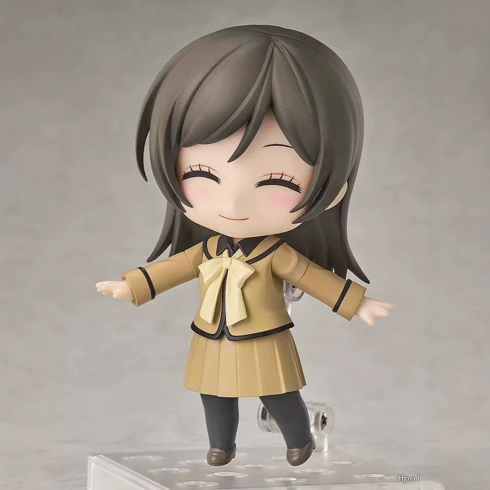 Nendoroid Tomoe & Nanami Momozono Q Version - Kamisama Kiss #2443 #2784 Set