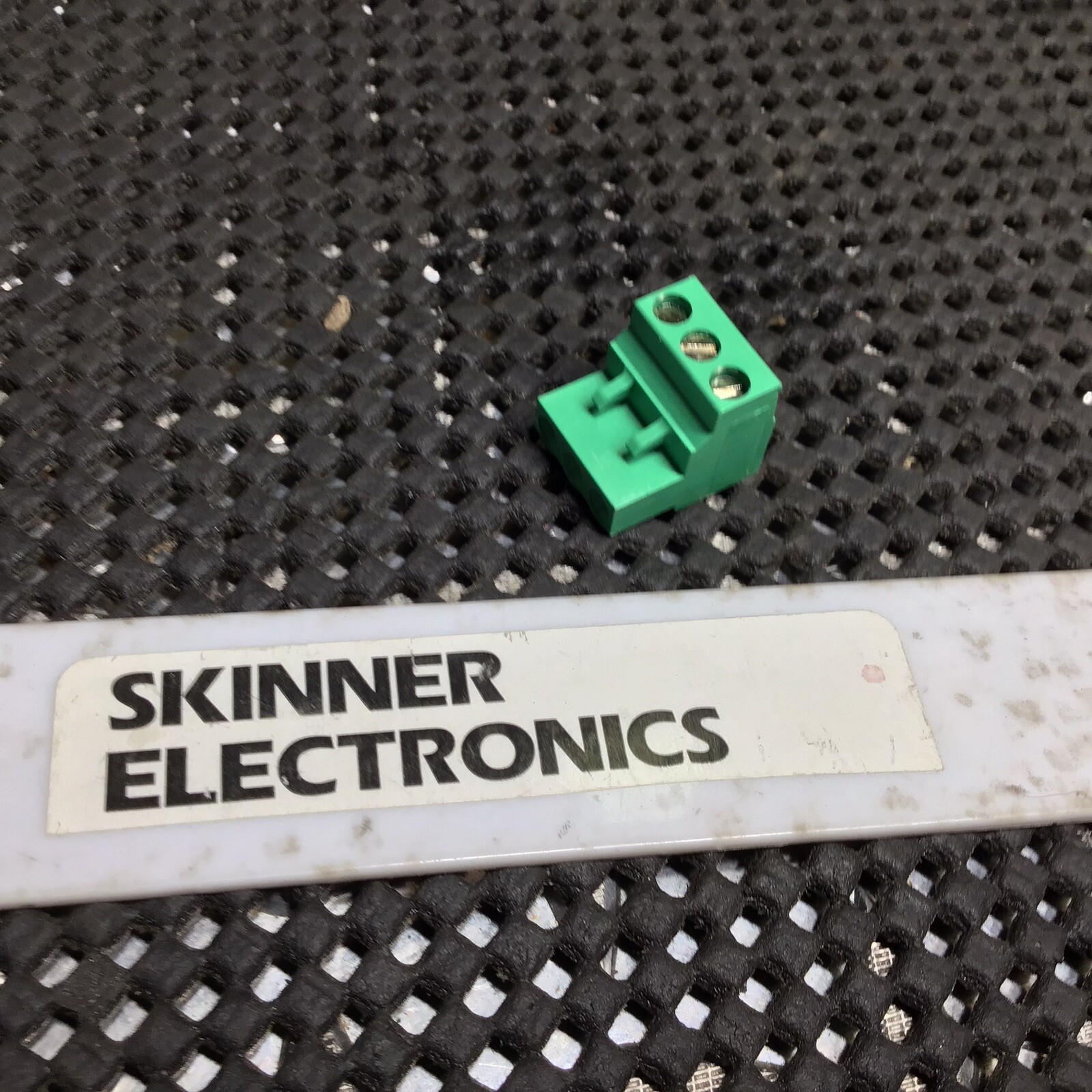 Whelen Sapphire Cable Set