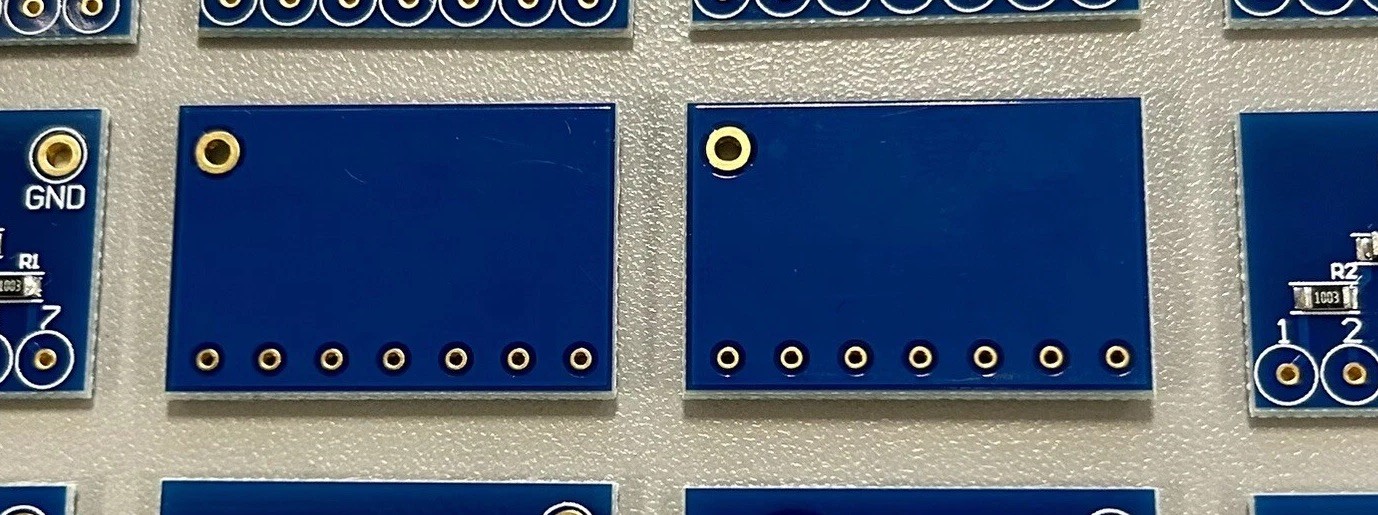 EICO HF-85 PREMIUM TONE CONTROL UPGRADE, 29751 PEC Packaged Circuit Replacement