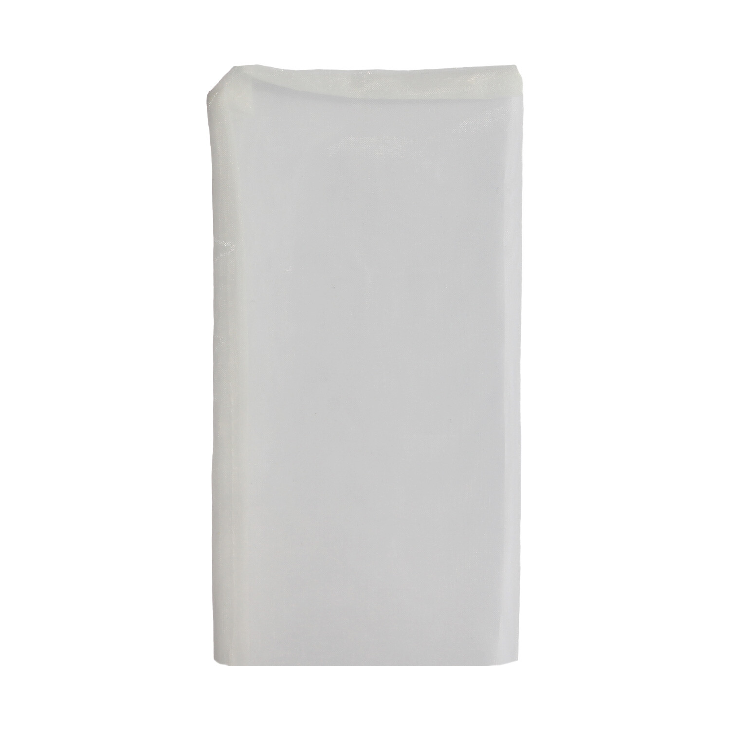 Premium Nylon Mesh Rosin Filter Bags, 2"x4.5", 40Pc Value Pack, 36/90/120 Micron