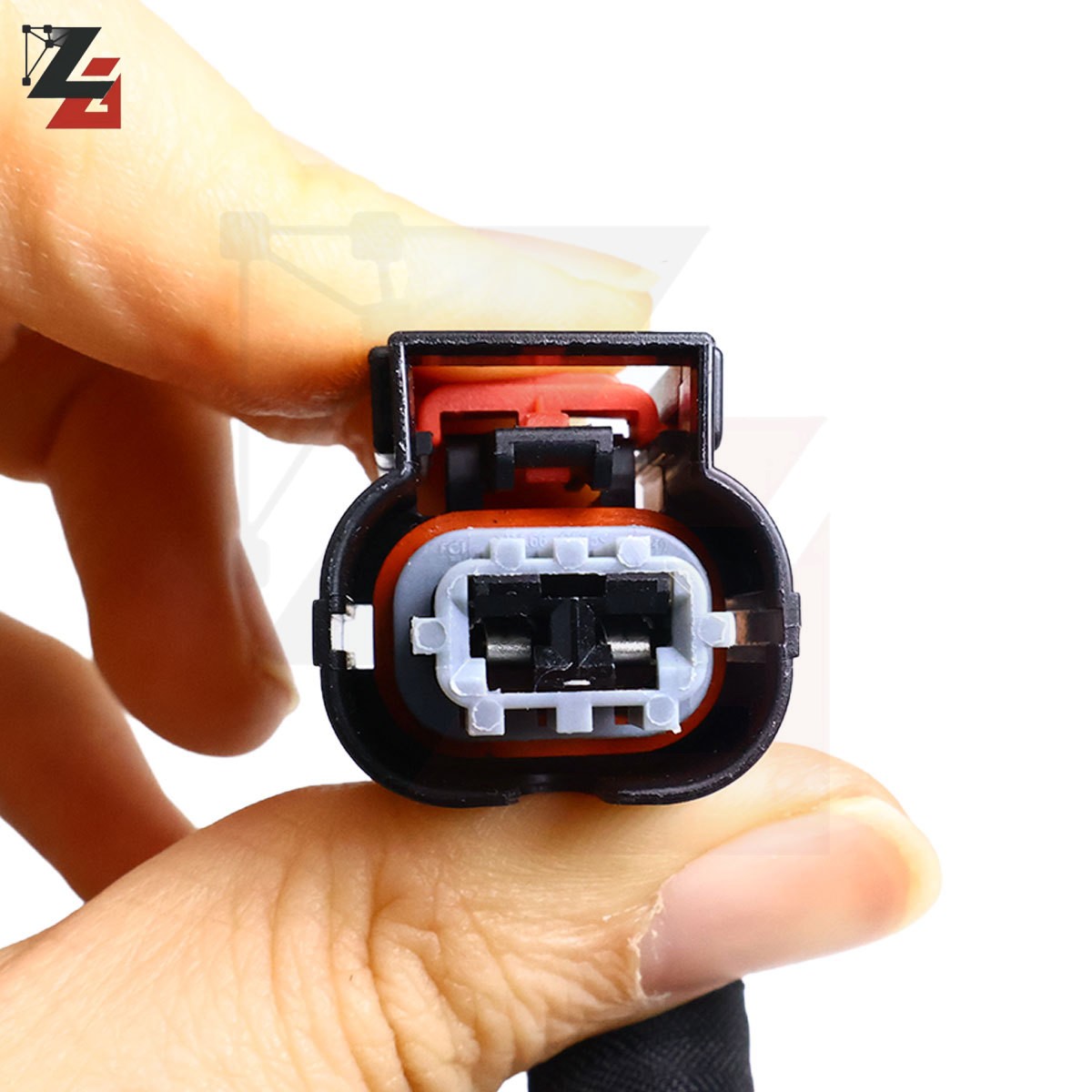 Rear Parking Brake Jumper Harness Fits 2017-2023 Ford Edge - H2GZ-14A411-A