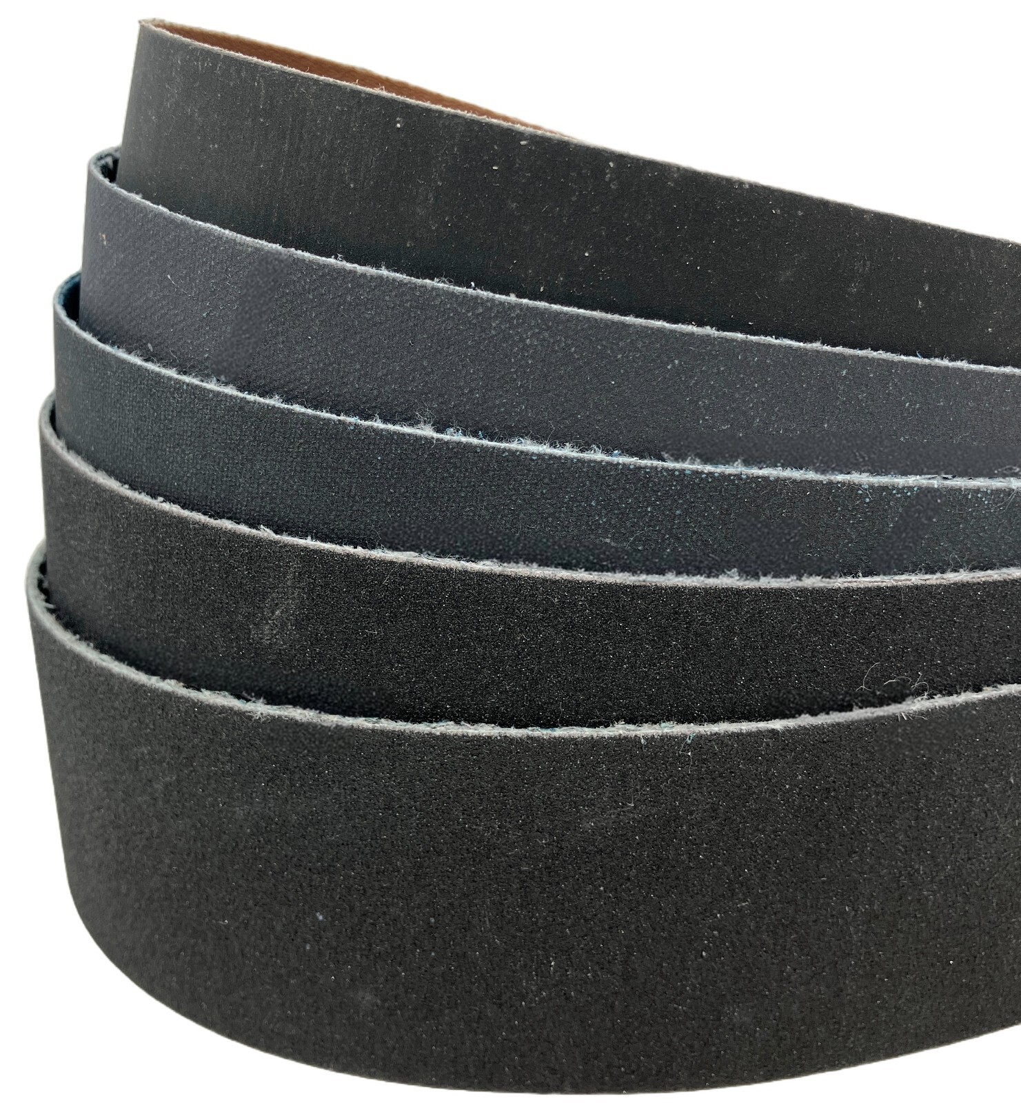 2X28 Sanding Belt Assortment 10 Pack Silicon Carbide Grain