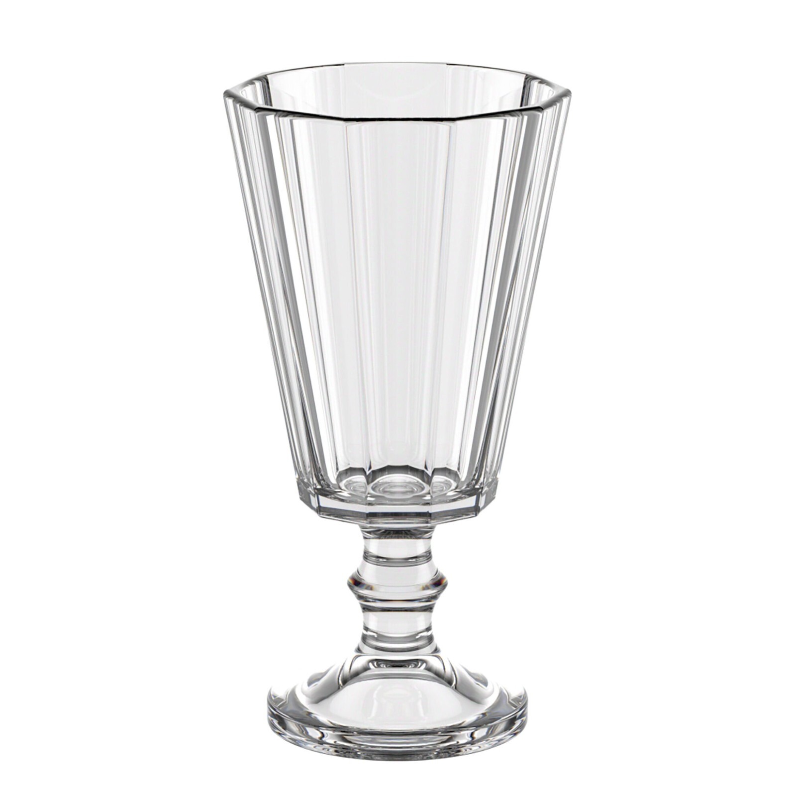 4 pc Faceted Shot Glass Set Lafitnik Russian Ryumka 50 ml Лафитник Рюмка