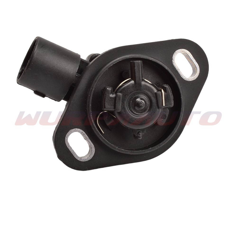 OEM Throttle Position Sensor TPS Kit For Acura Integra & Honda 16400-P0A-A11
