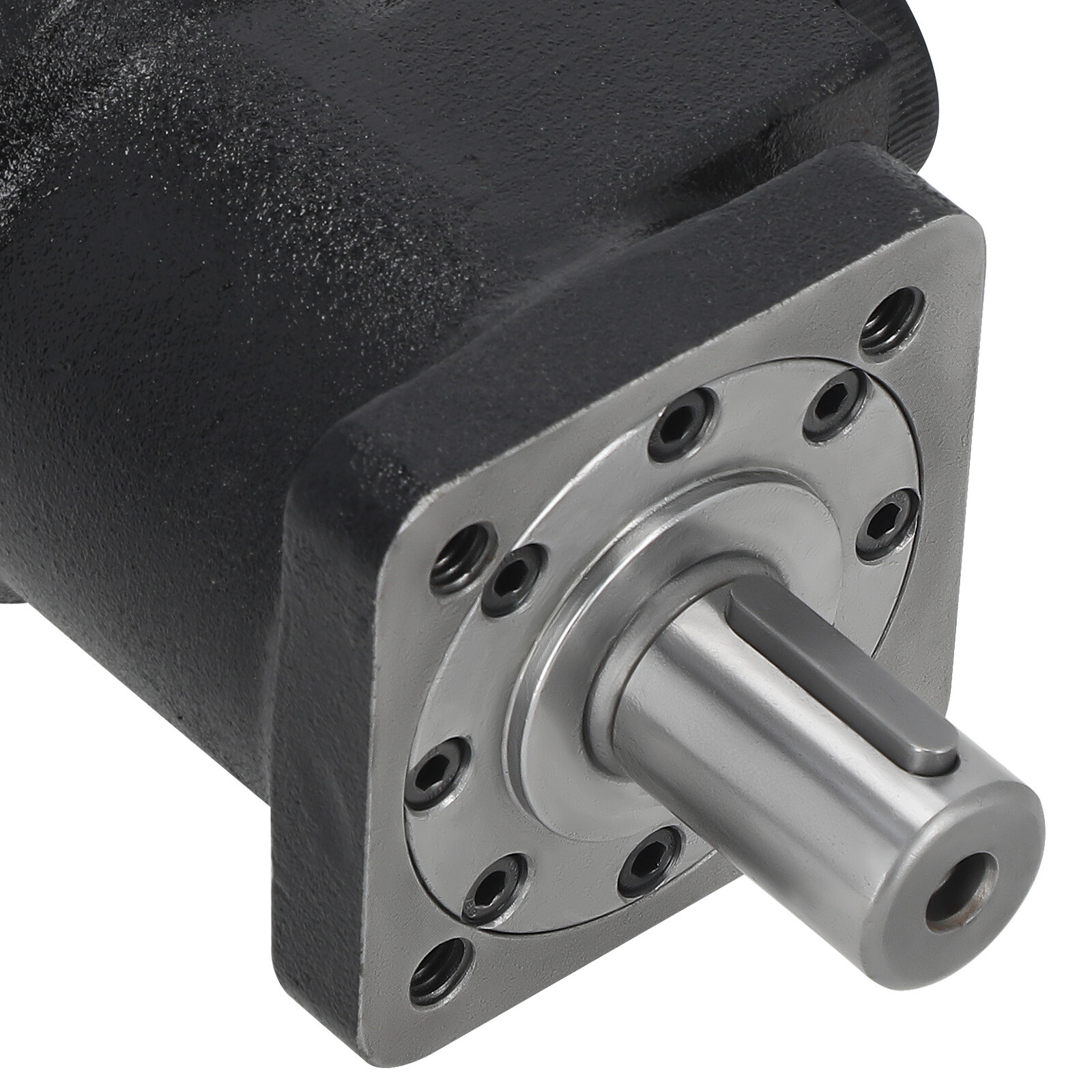 New Hydraulic Gerotor Motor For Eaton Char-Lynn H Series 101-1001-009 1011001