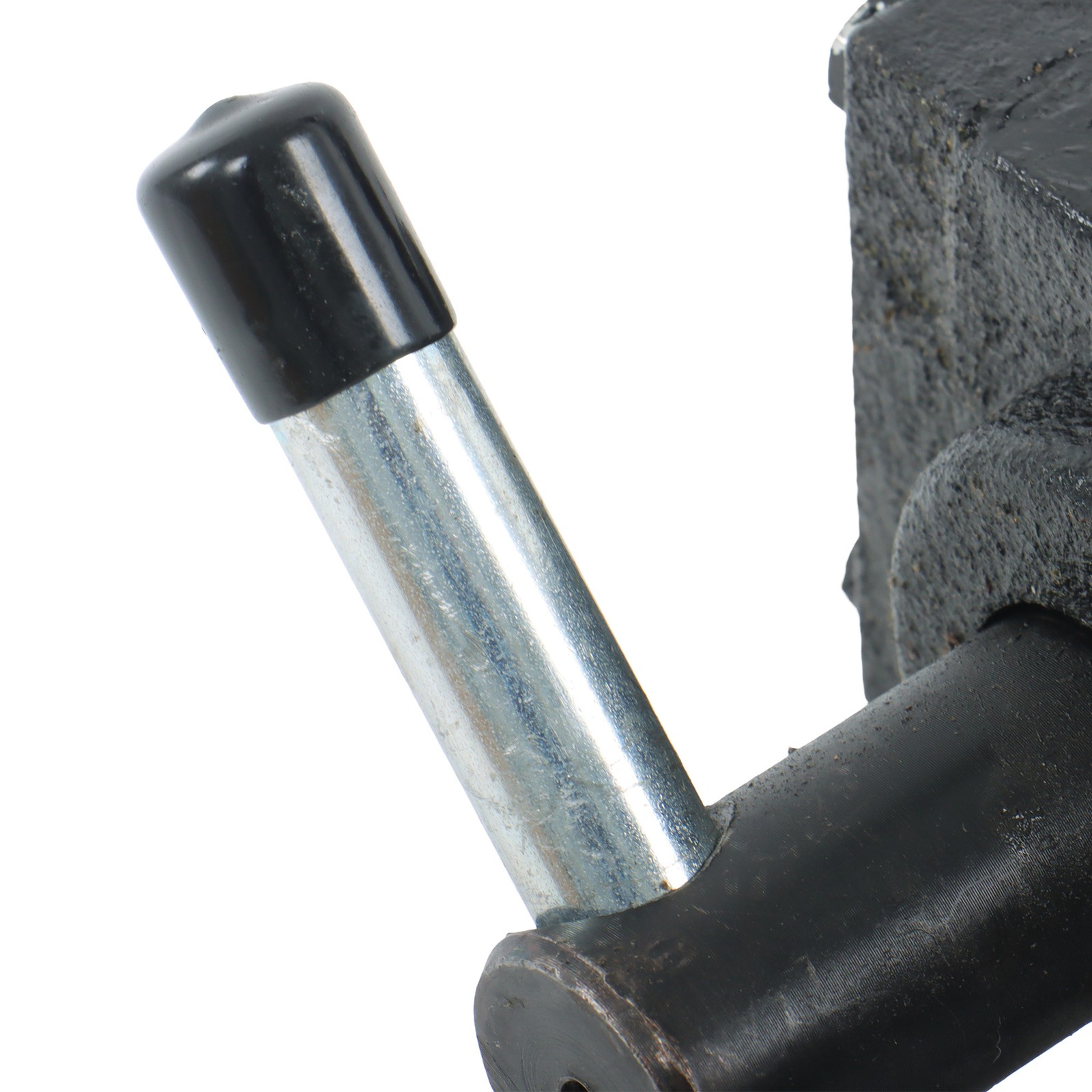 Arbor Press 0.5 Ton Manual Desktop Press Lever Mountable Bearing Cast Iron