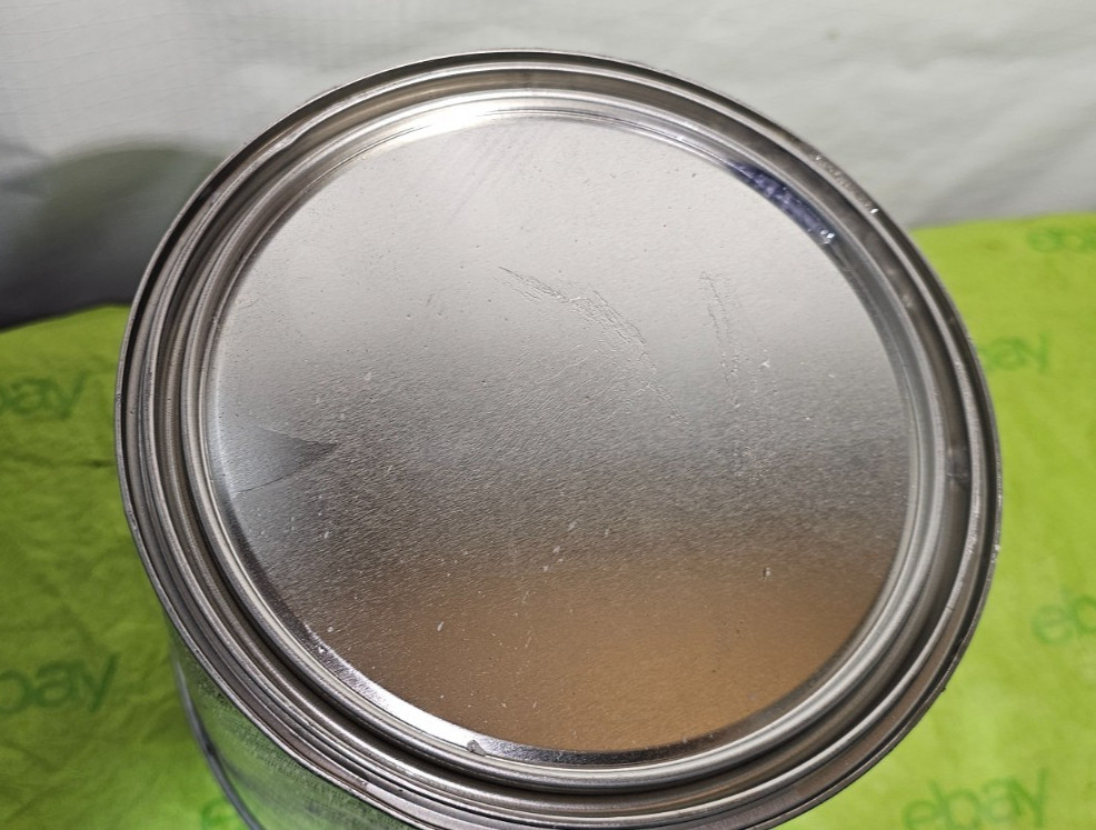 H&C CLEARPROTECT HIGH PERFORMANCE INDUSTRIAL CLEAR COAT