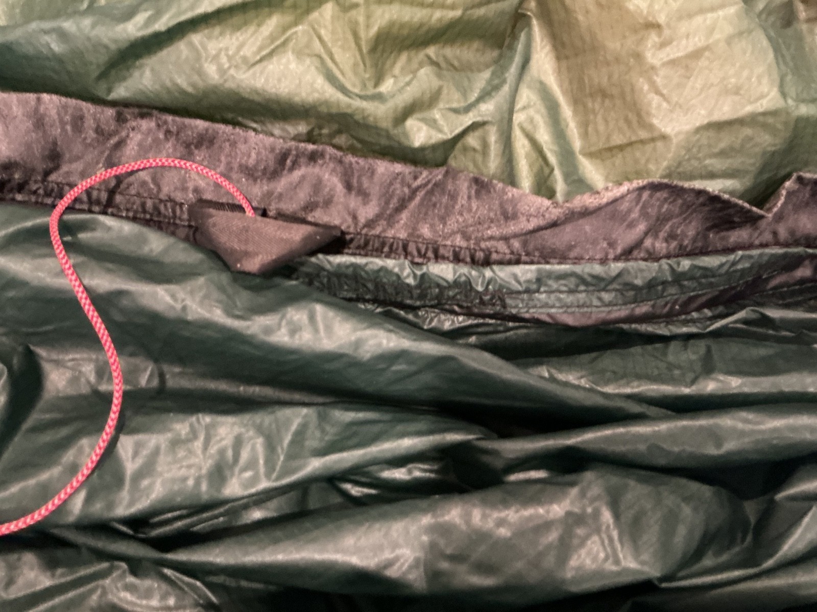 Hilleberg Nallo 2 GT 4-Season Tent - GREEN