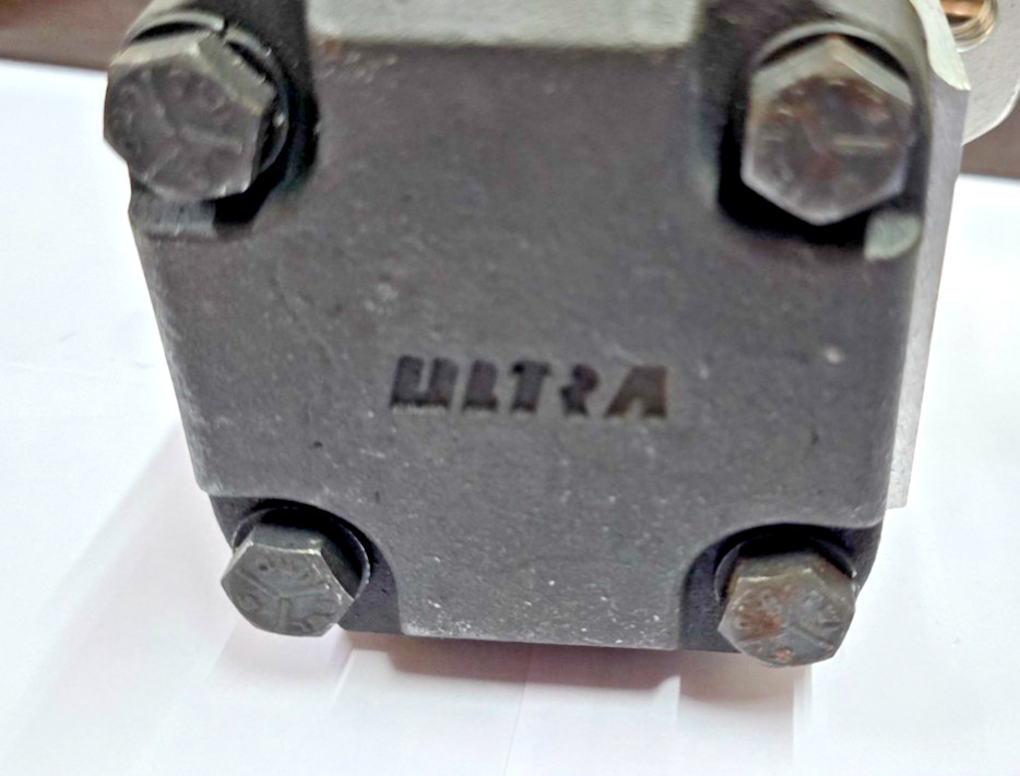 1PL036CPSJBNRSS 1190 5092 Hydraulic Pump NEW INLET ROTATE UK 1PLO36CPSJBNRSS